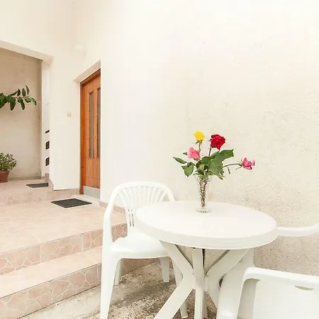 Augustin Apartamento
