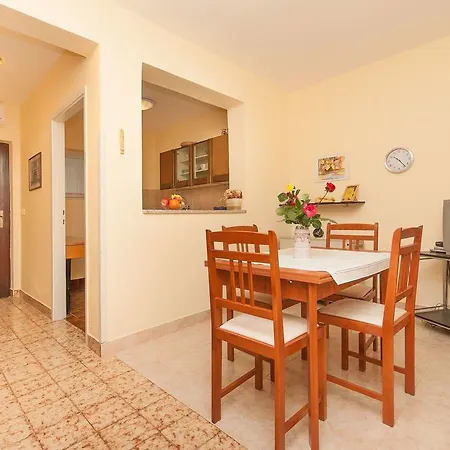 Augustin Apartamento