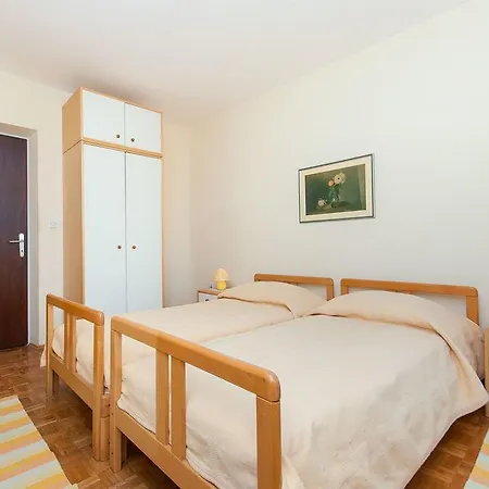 Apartamento Augustin *