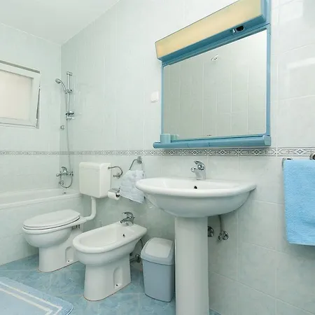 Augustin Apartamento