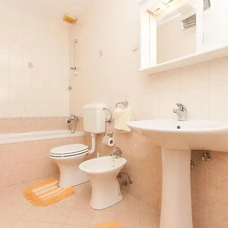 Apartament Augustin Sukošan