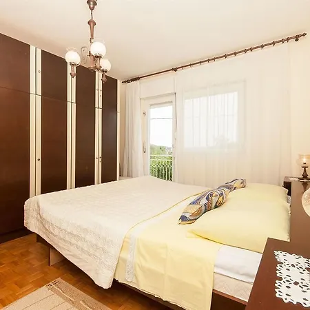 Apartament Augustin